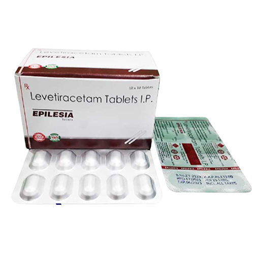 Epilesia Tablets