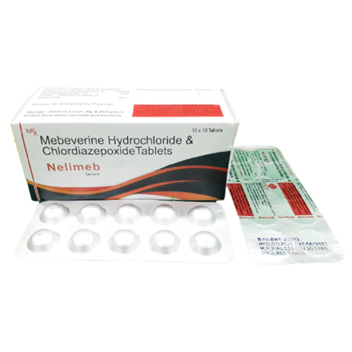 Nelimeb Tablets