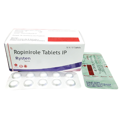Rysten Tablets