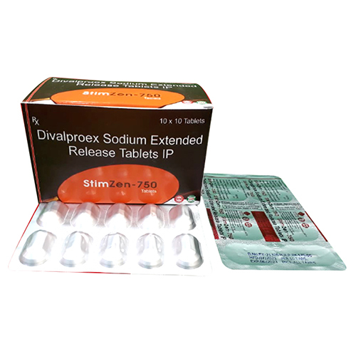 StimZen-750 Tablets
