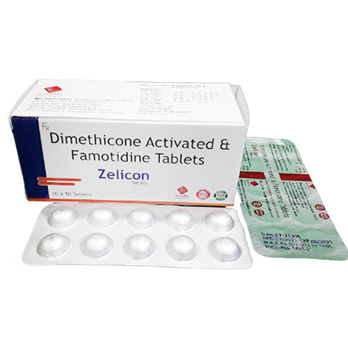 Zelicon Tablets