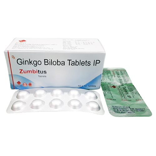 Zumbitus Tablets