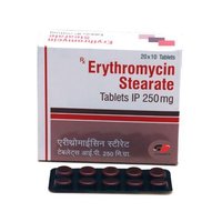 Erythromycin Stearate Tablets