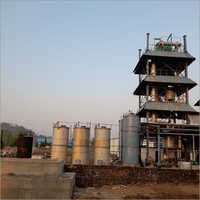 Solvent Recovery Plant - Advanced Multi-phase Separation System | Efficient Solvent Reclamation, High-volume Capacity, Environmentally Friendly Operation