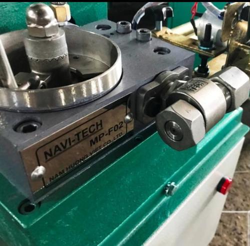 Agarbatti Making Machine