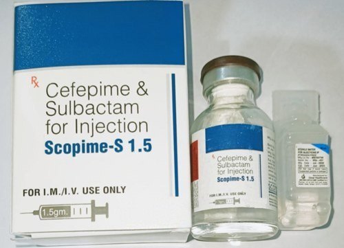 Cefalexin Sodium For Injection