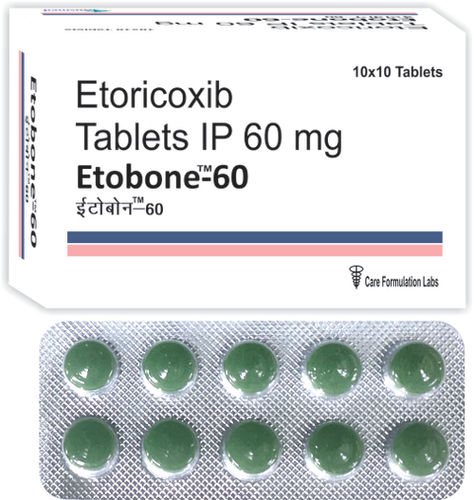 Etoricoxib Tablet