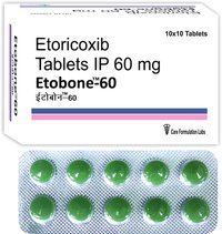 Etoricoxib Tablet