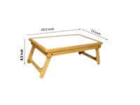 Rectangular Folding Table