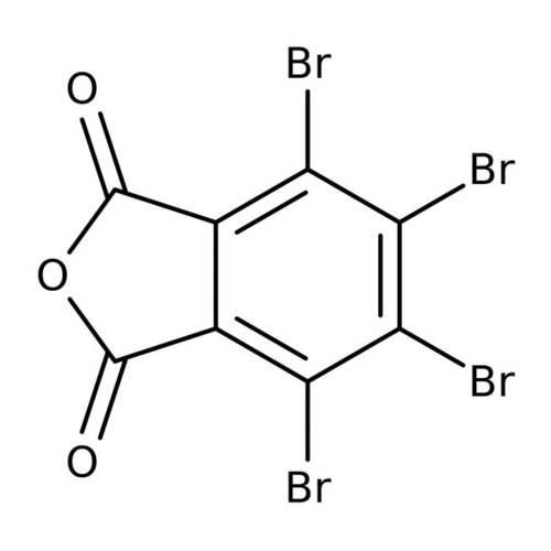 TETRA BROMO PHTHALIC ANHYDRIDE