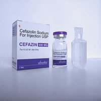 Cefazolin Sodium Injection