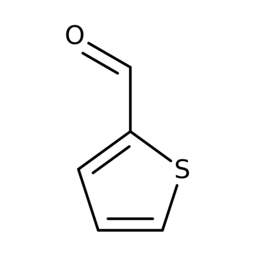 Thiophene 2 Aldehyde Cas No: 98-03-3