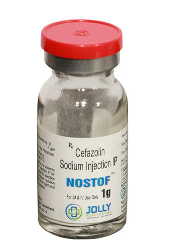 Cefazolin Sodium Injection