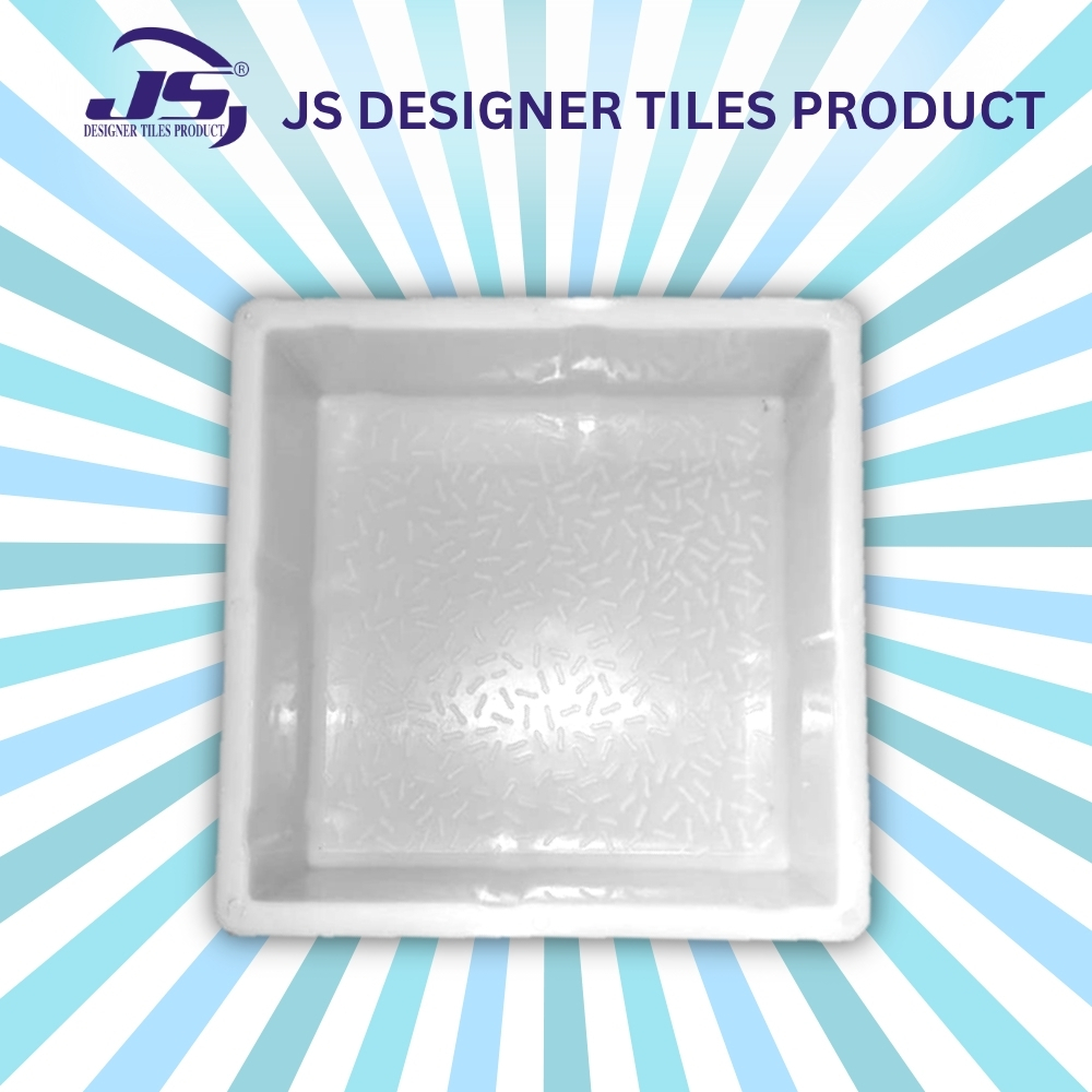 PRECAST PAVER MOULDS