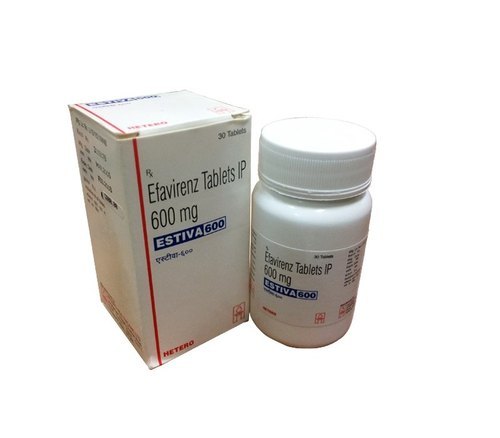 Efavirenz Tablets