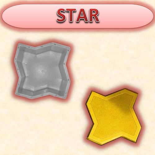 STAR MOULD