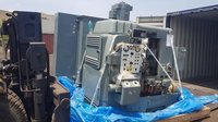 Gear Hobbing HC186