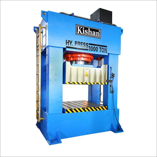 Hydraulic Press (H-C Type)
