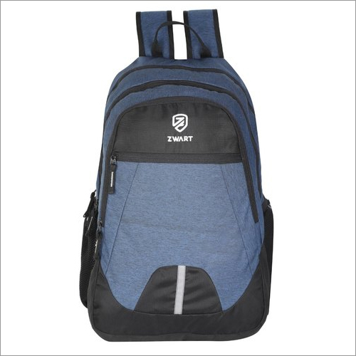 Polyester School Bag