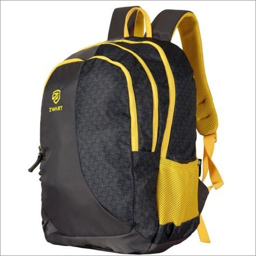 Trendy School Bag