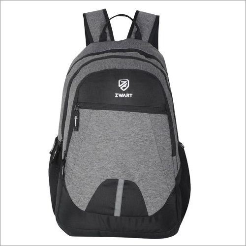 AddI-B-Slgr School Bag