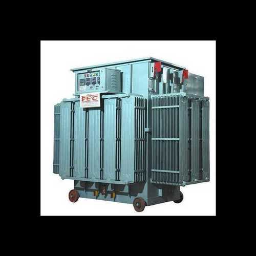 Veriac Type Servo Voltage Stabilizer - Current: Ac