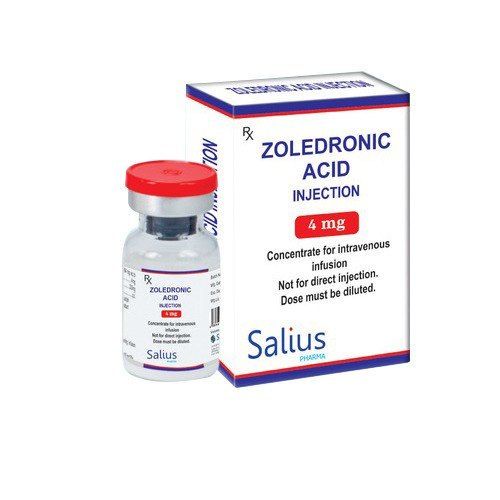 Zoledronic Acid for Injection