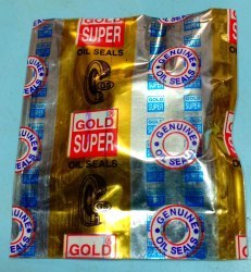 Gold Super Oil Seals