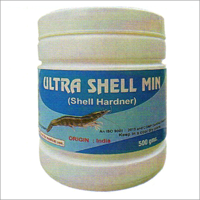 Ultra Shell Min (Shell Hardener)