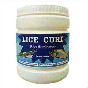 Lice Cure (For Control of lice)