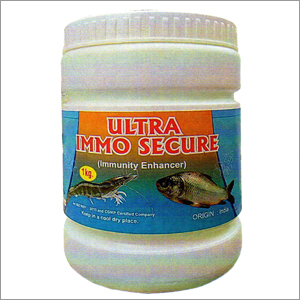 Ultra Immo Secure (Immunity Enhancer)