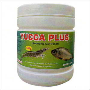 Yucca Plus (Ammonia Controller)