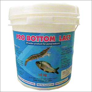 Pro Bottom Lact (Probiotic for pond bottom)