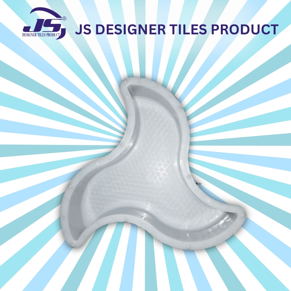 BLADE MOULD