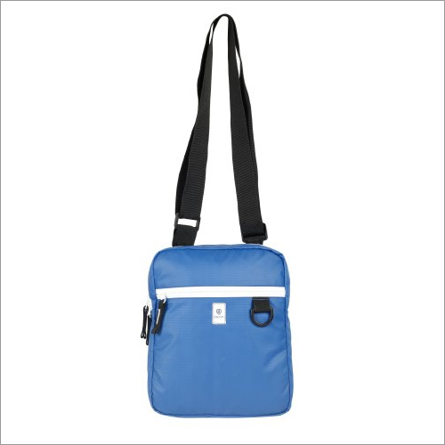 Zwart Sling Bag