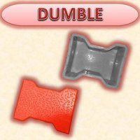 BLOCK MOULDS