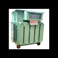 Digital Voltage Stabilizer - Current: Ac