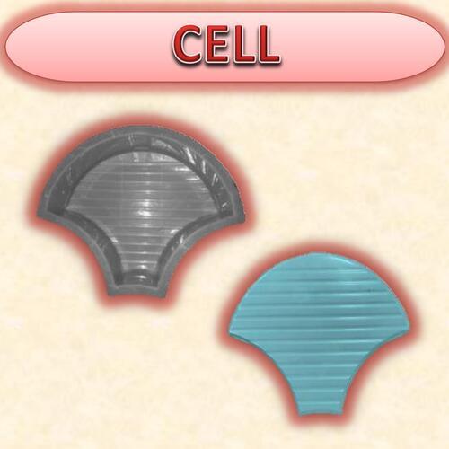 CELL MOULD