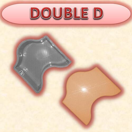 DOUBLE D MOULD