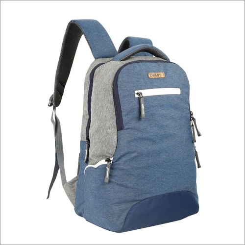 Zwart Brushed-SLB Laptop Bag