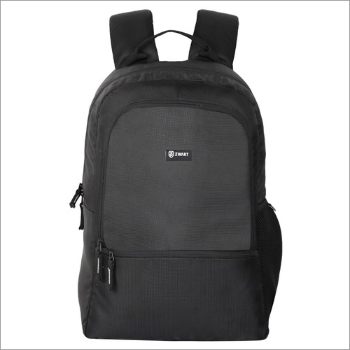 26 L Plain Casual Bag