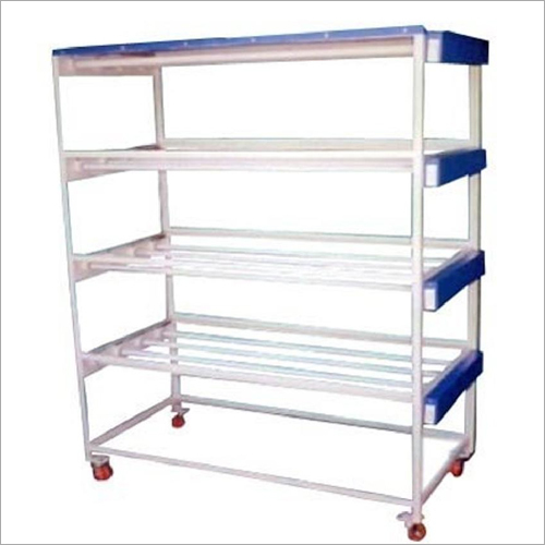 Tissue Culture Rack By MICRO TECHNOLOGIES