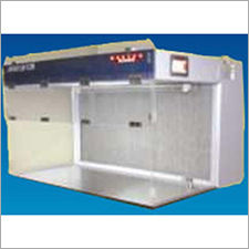 Horizontal Laminar Air Flow Cabinet