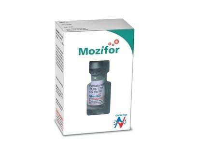 Plerixafor Injection 24mg/1.2ml (20mg/ml)