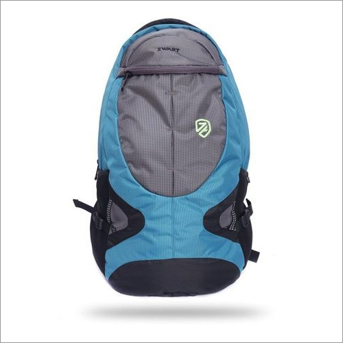 Polyester Travel Backpack By BAGSTER RETAIL PRIVATE LIMITED