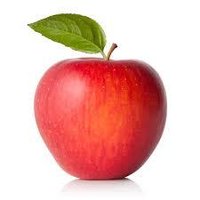Kashmiri Apple Fruit