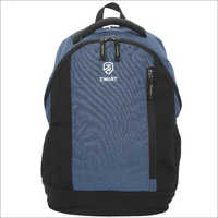 Black Stallion Shoulder Backpack