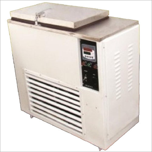 Horizontal Deep Freezer