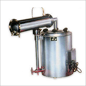 Barnstead Type Water Still