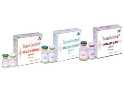 Docetaxal Contrate Ip Injection Specific Drug